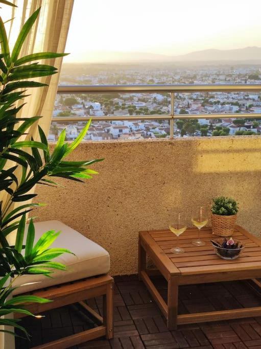 Estudio Ideal Parejas 100M De La Playa Empuriabrava Eksteriør bilde